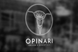 OPINARI - Driver's Essentials